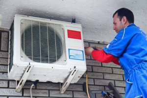 HVAC Companies Near New Carlisle, OH Available Now